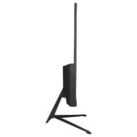 Monitor Yeyian Gaming 24 Pulgadas, 240ghz, Fhd 1920x1080 , Fast Ips,1ms, Freesync, G-sync, Hdr, Vesa 75 * 75, Hdmi 2.0 , Displayport 1.4, Para Xbox Series X/s/ps5/ps4/, Ymf-fp24-m1 Negro_9