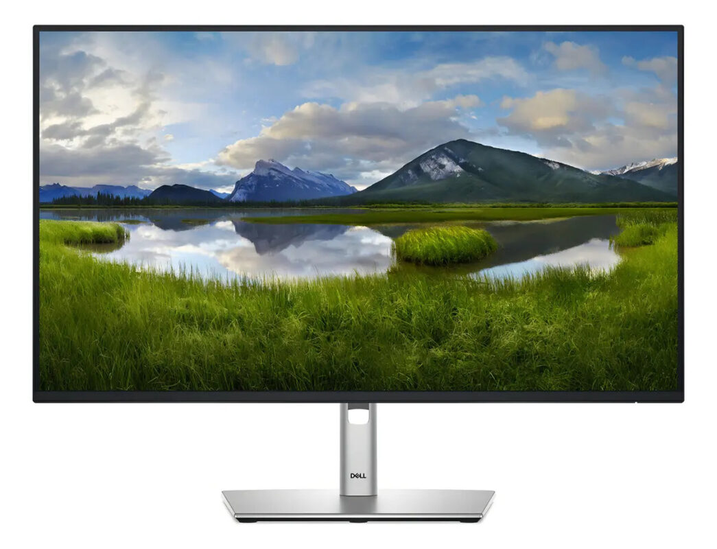 Monitor Dell P2725h 27 Led Full Hd 100hz Negro_0