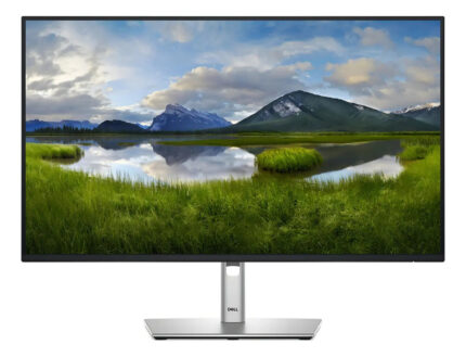 Monitor Dell P2725h 27 Led Full Hd 100hz Negro_0