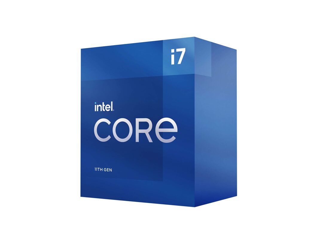 Intel Procesador Core i7-11700 Gráficos UHD 750 Integrados, S-1200, 2.5 GHz, 8-Core, 16 MB Caché_0