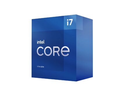 Intel Procesador Core i7-11700 Gráficos UHD 750 Integrados, S-1200, 2.5 GHz, 8-Core, 16 MB Caché_0