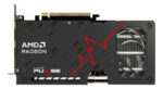 Tarjeta De Video Sapphire Pulse Gaming Rx9060xt 16gb Ddr6_3