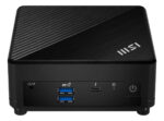 Mini Pc Msi Cubi 5 12m I3-1215u 2xddr4 Negro_1