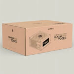 Balam Rush Fuente De Poder Pc 700w Gamer Blazar Evo Ft700e Negro_3