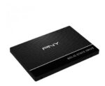 Ssd Pny Cs900 500gb 2.5 Interno Negro Sata Iii_1