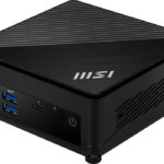 Mini Pc Msi Cubi 5 12m I7-1255u 10c 16gb Ssd M.2 Negro_0