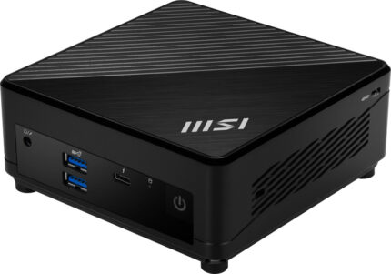 Mini Pc Msi Cubi 5 12m I7-1255u 10c 16gb Ssd M.2 Negro_0