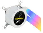 Cooler Ocelot Gaming Polar Wave 360mm Rgb Blanco_7