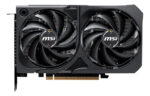 Tarjeta De Video Msi Geforce Rtx 5060 8g Shadow 2x Oc_1