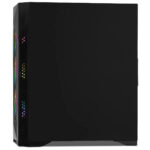 Pc Gamer Yeyian Nvidia Geforce Rtx 3050 6gb Gddr6, Amd Ryzen 5 5600xt 4.7 Ghz, 16gb Ddr4 3200mhz, 1tb Nvme M.2 Gen 4, 650w Bronze, Wifi,ypa-ed560xtb-3502m 1 Tb 32 Gb_5