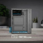 Gabinete Acteck Performance Mini Iii Gi210m Negro 500w_3