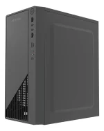 Gabinete Acteck Kioto Gc220f Mini Torre Negro_2
