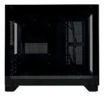 Game Factor Csg570 Gabinete Gamer Iluminación A-rgb Atx Negro_2