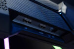 Monitor Gamer Ocelot 24 Con Bocinas Led Ips Full Hd 144 Hz Negro_2