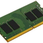 Memoria Kingston Sodimm Ddr4 4gb 3200mhz Verde_0