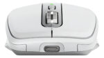 Logitech Mx Anywhere 3s Mouse Inalámbrico Blanco_3
