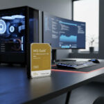 Disco Duro Servidor Wd Gold 22tb Sata Iii, 7200rpm_2