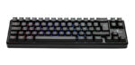 Teclado Gamer Yeyian Akil S3500 Led Rgb, Negro_5