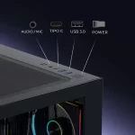 Pc Yeyian Ypa-ax570xc, Ryzen 7 5700x, 32gb, 1tb Nvme_5