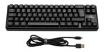 Teclado Gamer Yeyian Akil S3500 Led Rgb, Negro_3