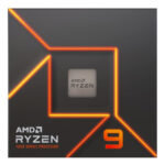 Procesador Amd Ryzen 9 7900 5.4 Ghz Am5 Sin Cooler_1