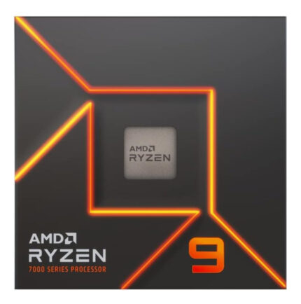 Procesador Amd Ryzen 9 7900 5.4 Ghz Am5 Sin Cooler_1