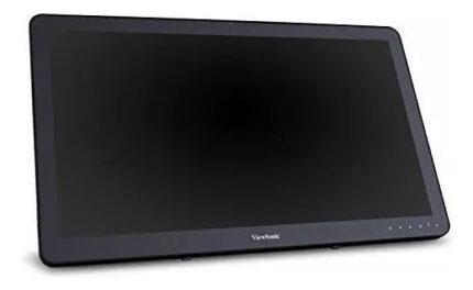 Monitor Gaming Viewsonic Td2430 24 Full Hd Negro_1