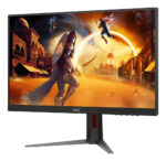 Monitor Aoc 27g4h De 27 Full Hd Y 200 Hz Negro_2