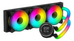 Disipador De Enfriamiento Líquido Ocelot Gamer Rgb 360mm_0