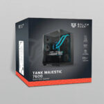 Gabinete Gamer Balam Rush Tank Majestic 7600 Negro_1