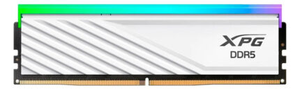 Memoria Ram Adata Xpg Lancer Blade 16gb Ddr5 6000mhz Blanco_0