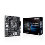 Asus Motherboard Prime H510M-E Intel H510 Micro ATX DDR4-SDRAM_0