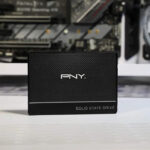 Ssd Pny Cs900 500gb 2.5 Interno Negro Sata Iii_2