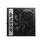 Fuente de Poder MSI MPG A850GL PCIE5 80 Plus Gold 850W_0