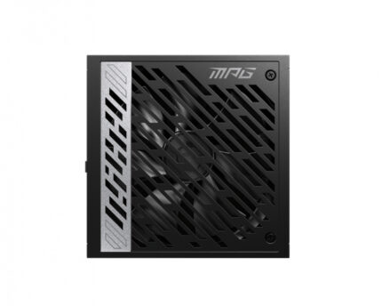 Fuente de Poder MSI MPG A850GL PCIE5 80 Plus Gold 850W_0