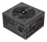 Fuente De Poder Yeyian 750w Atx 80 Plus Bronce Yfb-75000-01 Negro_6
