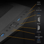 Pc Gamer Yeyian, Amd Ryzen 5 5600gt 4.60ghz, 16gb Ddr4 3200mh, 512 Nvme, 500w, Wifi, Ypa-ve56gtc-01m 1 Tb 16 Gb Radeon Graphics Integrados_2