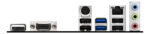 Tarjeta Madre Msi H510m Ii Plus Ddr4 Lga 1200 10.a Gen Negro_4