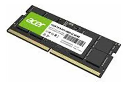 Memoria Ram Sodimm Ddr5 Acer Sd200 16gb 4800mhz Bl.9bwwa.412_1