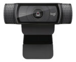 Cámara Web Logitech C920 Full Hd 1080p Negro_11