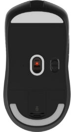 Mouse Gamer Inalámbrico Msi Versa 300 Rgb Color Negro_3