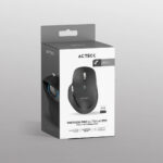 Mouse Multdispositivo Virtuos Pro Ultra Mi777 2.4 Ghz+2 Mod Negro_6