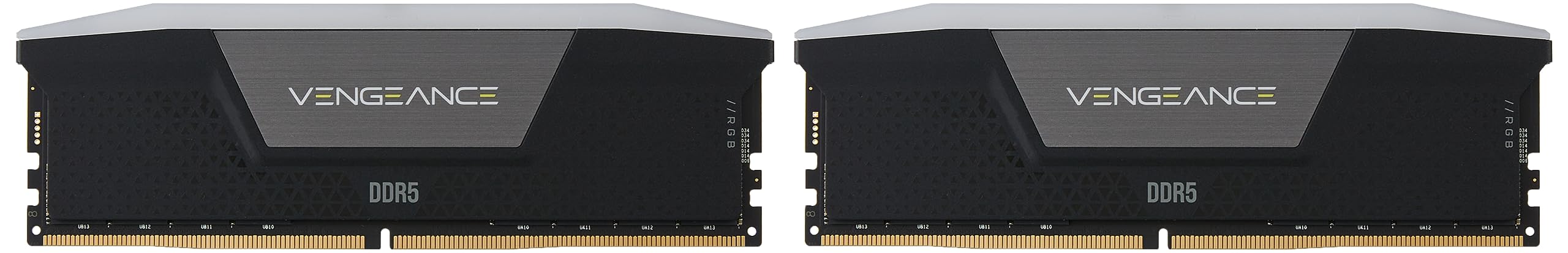 Corsair Vengeance RGB DDR5 RAM 64GB (2x32GB) hasta 5200MHz CL40 Intel XMP 3.0 Memoria de Ordenador de Sobremesa â Negro (CMH64GX5M2B5200C40)_0 Corsair Vengeance RGB DDR5 RAM 64GB (2x32GB) hasta 5200MHz CL40 Intel XMP 3.0 Memoria de Ordenador de Sobremesa â Negro (CMH64GX5M2B5200C40)_0