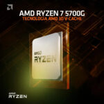 Pc Yeyian Ypa-sa570gb, Amd Ryzen 7, 16gb Ram, 1tb Nvme_2