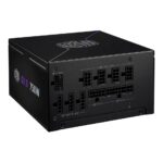 Cooler Master Fuente De Poder MWE Gold 750 V3, 750W, 80 Plus Gold, Full-Modular_0