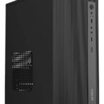 Gabinete Mini Torre Performance Mini Iii Gi215m Fuente 500w Negro_0