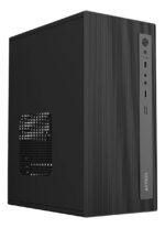 Gabinete Mini Torre Performance Mini Iii Gi215m Fuente 500w Negro_0