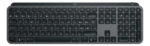 Teclado Logitech Mx Keys S Grafito Qwerty/ Español_0