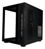 Gabinete Game Factor Csg700-bk Negro Mid Tower Atx_2