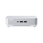 ASUS NUC 14 Pro+ Full System Mini PC con Intel 14Âª generaciÃ³n Core Ultra 5 125H, 16GB DDR5 RAM, 512GB PCIe G4x4 NVMe SSD, Thunderbolt 4, Win 11 Home, chasis de aluminio plateado, montaje VESA incluido_0